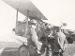 LVG C.VI 1562/18 Uffz Friedemeyer and Lt Kuckenthal receive their briefing before take off